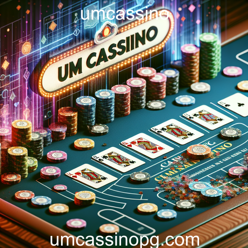 Blackjack: O Jogo de Cartas que Encanta os Cassinos