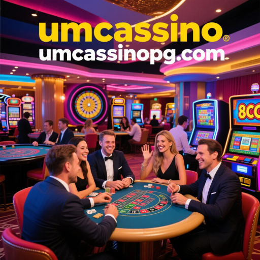 umcassino