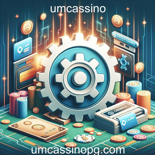 Pagamentos nos Jogos de Cassino Online: Guia Completo para Jogadores