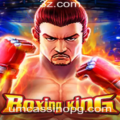 Descubra o Novo Fenômeno dos Jogos: BoxingKing em um Cassino