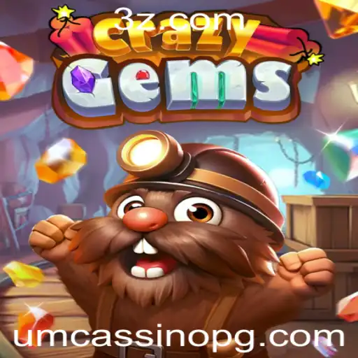 CrazyGems: Descubra a Emoção de um Cassino Inovador
