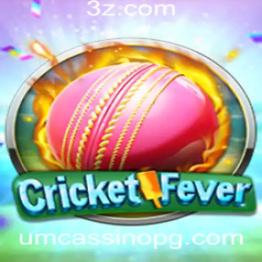 Explorando CricketFever: Onde o Esporte Encontra um Cassino Virtual