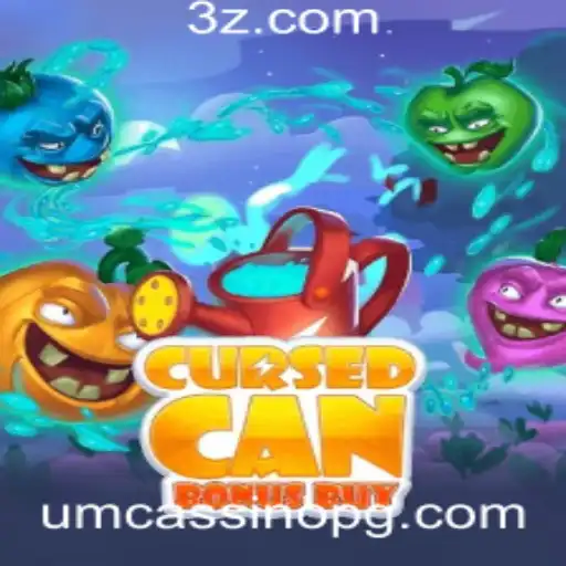 Descubra o Inovador Jogo de Cassino: CursedCanBonusBuy
