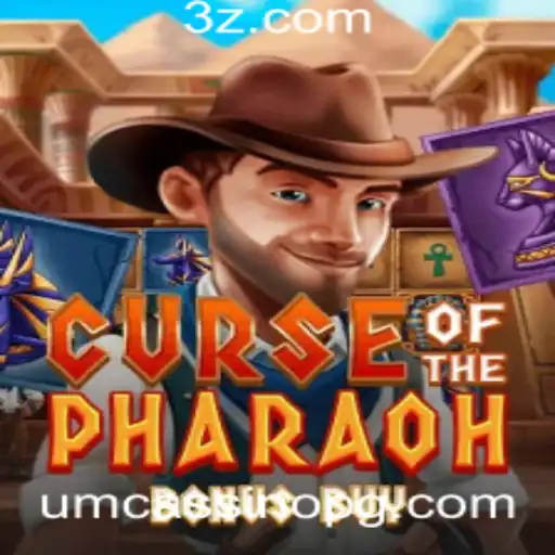 Descubra a Aventura no Jogo 'CurseofthePharaohBonusBuy' em um Cassino Online