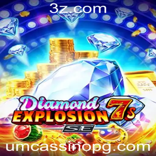 Explorando o Brilho de DiamondExplosion7sSE em um Cassino Moderno