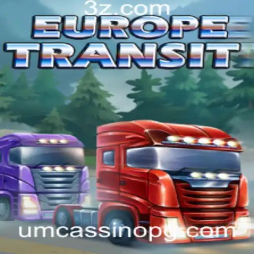 Explorando o Fascinante Jogo EuropeTransit: Um Novo Desafio de Estratégia no Cassino