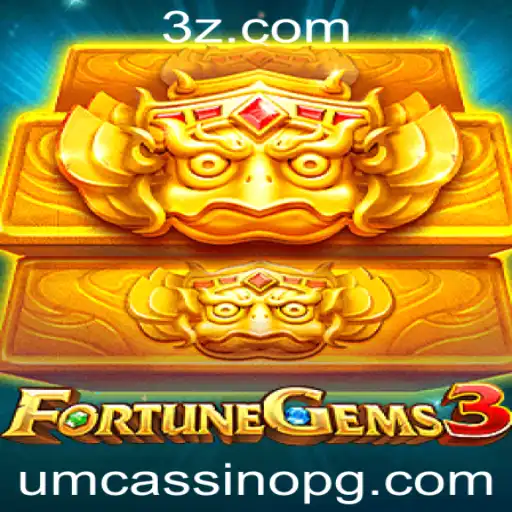 Explorando o Fascinante Mundo de FortuneGems3: Um Cassino Virtual de Aventuras