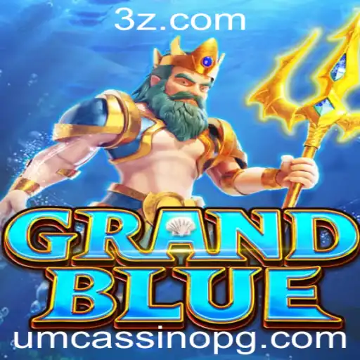 Explore o Mundo Vibrante do Jogo GRANDBLUE: Um Cassino de Aventuras Épicas