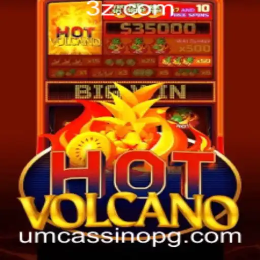 Explorando o Mundo de HotVolcano: O Novo Sensação no Seu Cassino Favorito