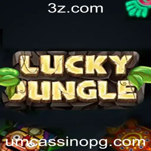 Explorando LuckyJungle: Um Cassino de Aventuras Virtuais