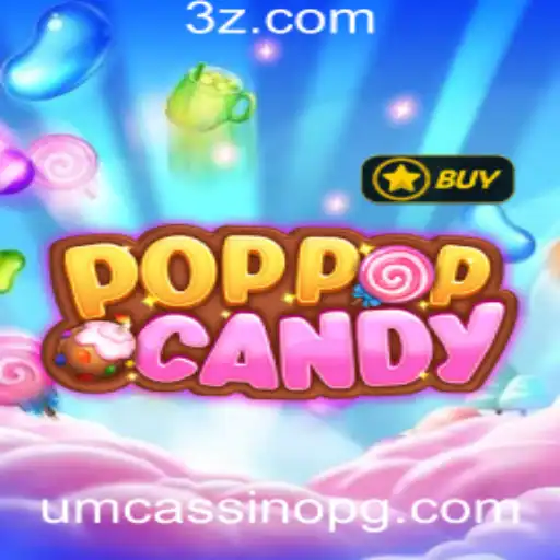 Desvendando POPPOPCANDY: Um Pulo Divertido no Universo dos Cassinos