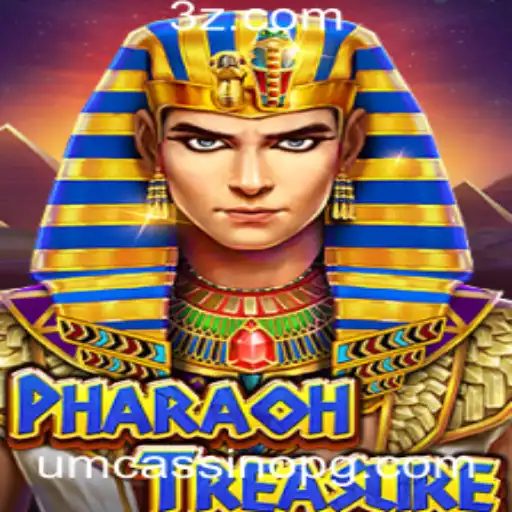 PharaohTreasure: O Fascinante Mundo de um Cassino Virtual