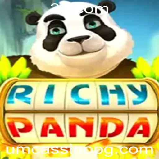 RichyPanda: A Experiência de Cassino Envolvente