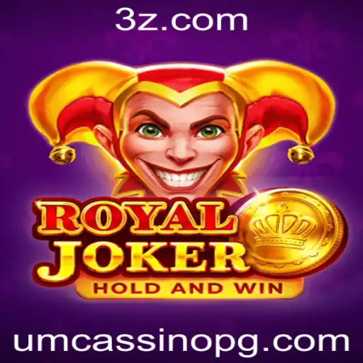 RoyalJoker: Um Cassino de Entretenimento e Estratégia