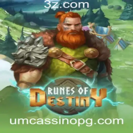 RunesOfDestiny: Um Mergulho no Mundo dos Cassinos Virtuais com uma Reviravolta Atraente