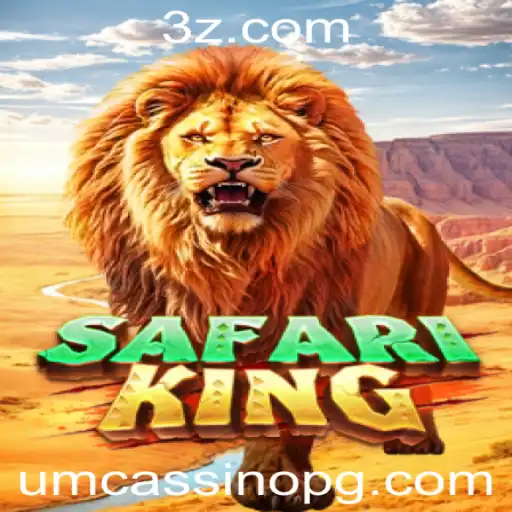 Explorando o Mundo de SafariKing: Um Jogo de Cassino