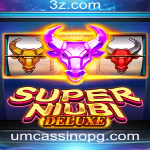 A Imersão em SuperNiubiDeluxe: Uma Experiência de Cassino Virtual