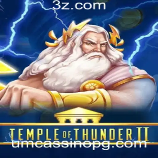 Descobrindo TempleofThunderII: Um Cassino de Aventuras e Descobertas