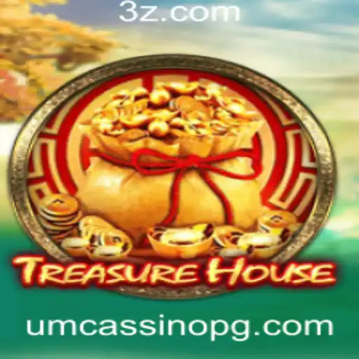 Explorando o Mundo de TreasureHouse: Um Cassino de Aventuras Inovadoras
